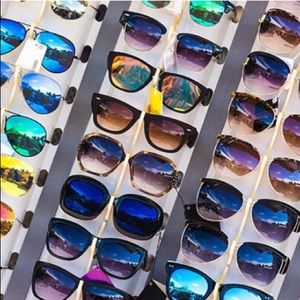 SUNNIES ☀️🕶☀️